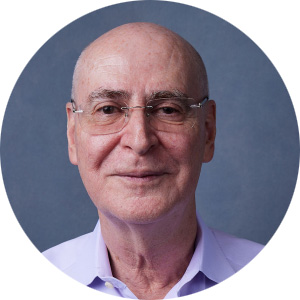 Gilad Bracha headshot