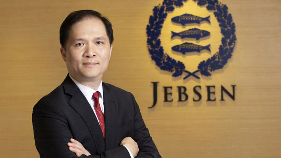 Jebsen Group 借助一致的安全服务保护应用客户案例