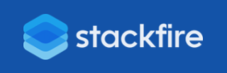 Stackfire Networks logo