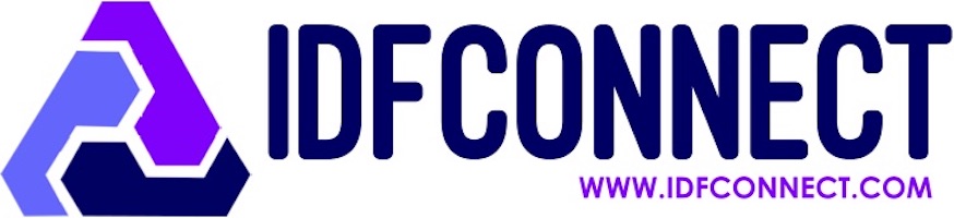 IDFConnect logo