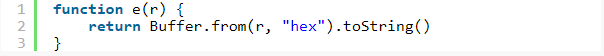Reverse Engineering by Example Image 3