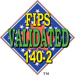 FIPS 徽标
