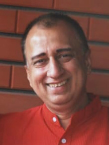 Rohit Arya, India Site Leader & VP Engineering