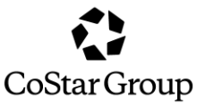 CoStar Group, Inc. logo