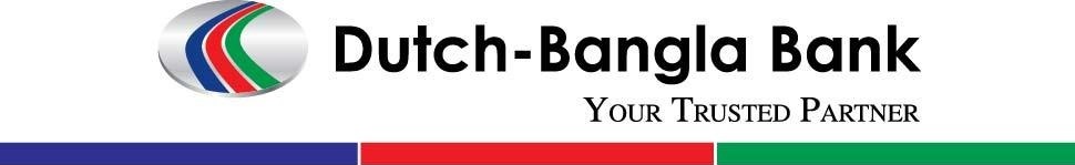 Dutch-Bangla Bank Limited logo