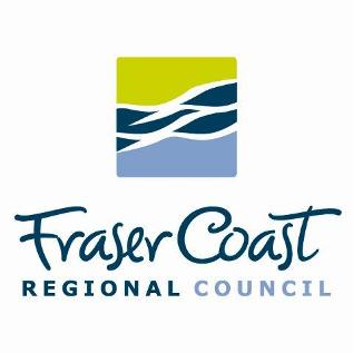 Fraser Coast Regional Council logo