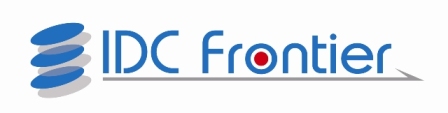 IDC Frontier Inc. logo