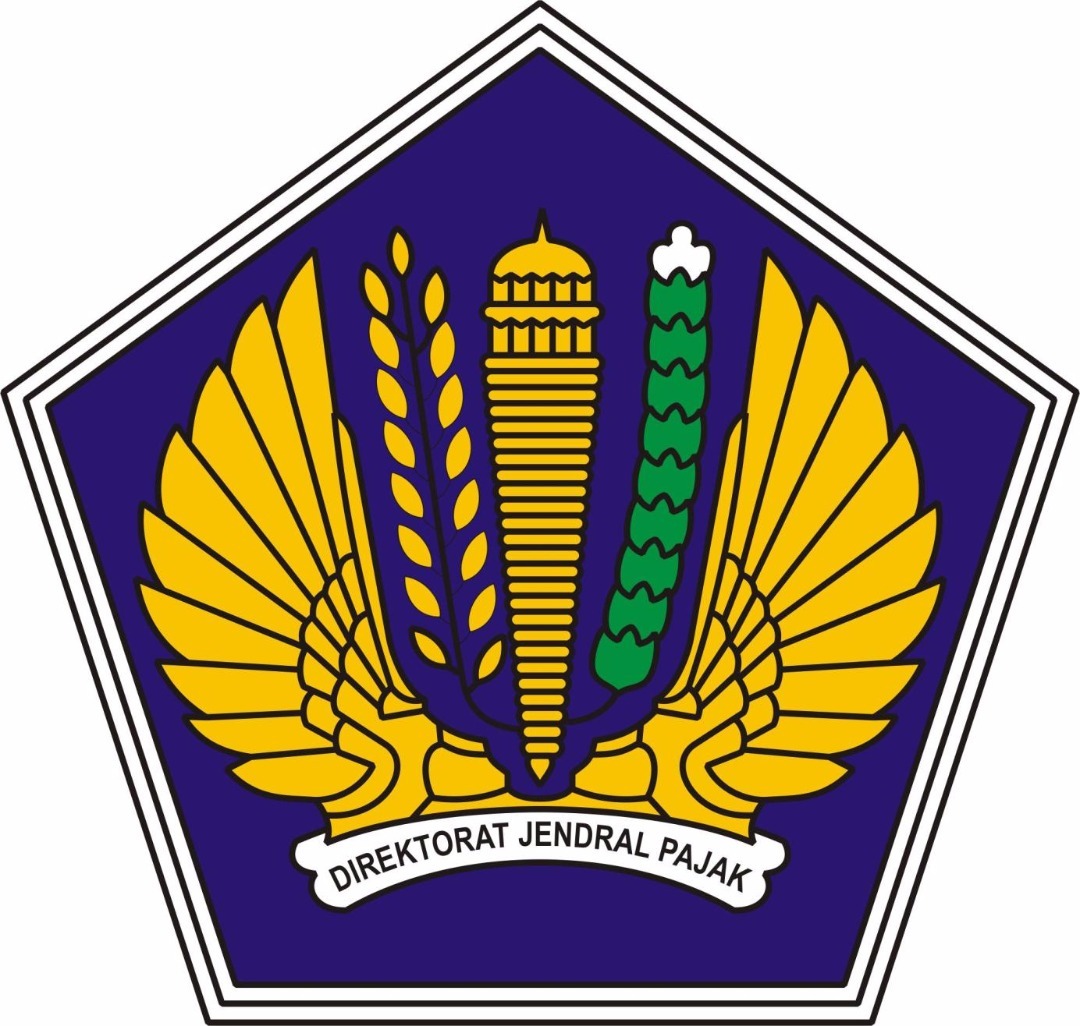 Directorate General of Taxes of Indonesia logo