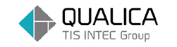 Qualica runs a diverse Software as a Service (SaaS) logo