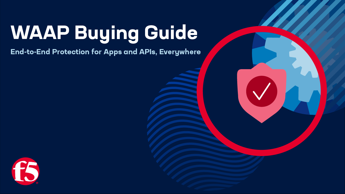 WAAP Buying Guide