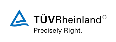 TÜV Rheinland i-sec GmbH 徽标