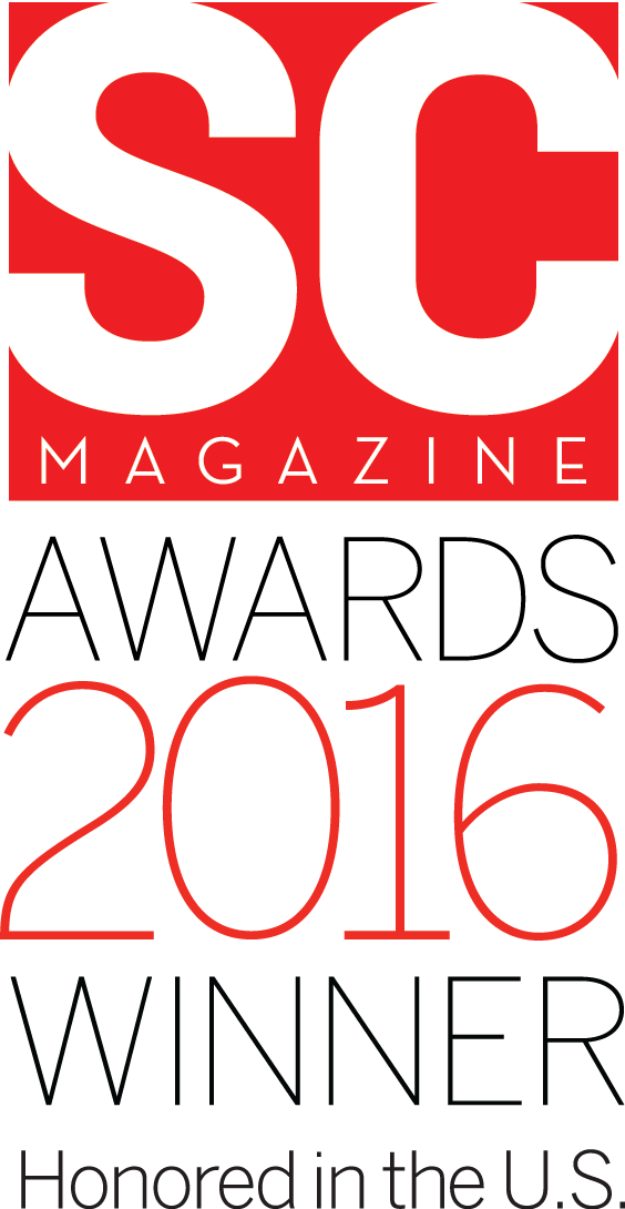 SCAWARDS2016 Winner
